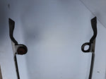 GS650E Rear Seat Cowl Cover
