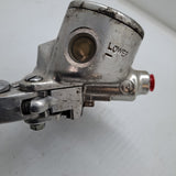 Vulcan Front Brake Master Cylinder