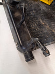 Triumph TT600 Radiator