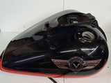 Vulcan 1500 Classic Gas Tank