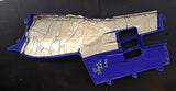 Sportsman 600 Right Side Cover