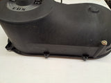 Sportsman Outer Clutch Cover
