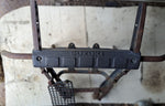 LT300 Front Brush Guard Bumper Grip