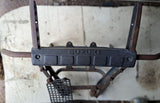 LT300 Front Brush Guard Bumper Grip