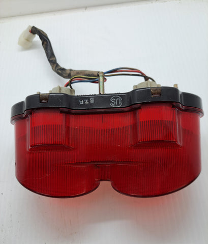 ZX-6R Tail Light