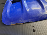 Sportsman 600 Front Cover