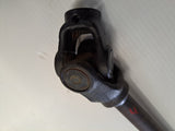 Sportsman Front Prop Shaft