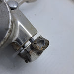 Vulcan Front Brake Master Cylinder