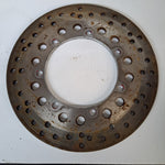 Vulcan 1500 Classic Rear Brake Rotor