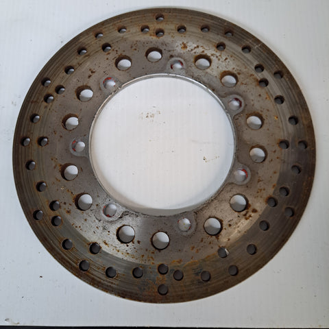 Vulcan 1500 Classic Rear Brake Rotor