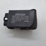 Vulcan 1500 Turn Signal Relay