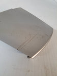 SV650 Seat Cowl Center Silver
