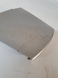 SV650 Seat Cowl Center Silver
