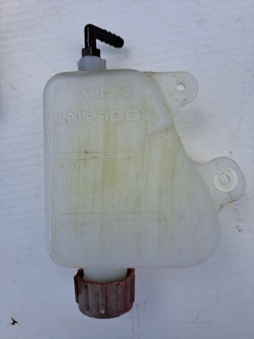 Sportsman Surge Tank