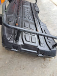 Sportsman 700 EFI Front Storage box/ Rack
