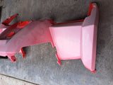 Sportsman 700 EFI Front Cab Fender