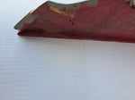 XJ750RL Rear Tail Cowl