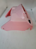 Sportsman Upper Pod