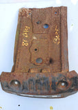 Big Bear, Kodiak Front Engine Guard 1