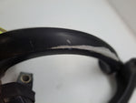 ZX-6R Grab Rails