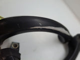 ZX-6R Grab Rails