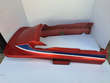 VF500F Interceptor Tail Fairing