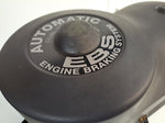 Sportsman 600 Outer Clutch Cover