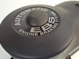 Sportsman 600 Outer Clutch Cover