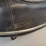 GT250 Seat