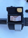 Sportsman 700 Handlebars and Left Switch