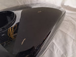 LS650 Savage Black Gas Tank