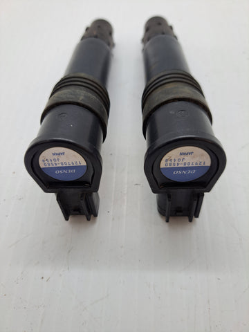 EX650R Ninja Ignition Coils