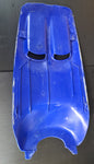 Sportsman 600 Front Cover