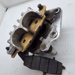 Vulcan front brake Caliper