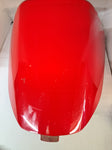 VFR800FI Red Solo Seat Cover
