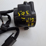 GPZ305 Right Handlebar Switch