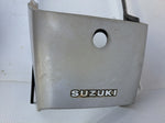 GS650E Rear Seat Cowl Cover