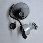 Vulcan 1500 Ignition Gas Cap Lock Set