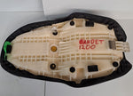 Bandit GSF1200 Seat