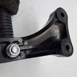 Vulcan 1500 Left Passenger Footpeg