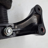 Vulcan 1500 Left Passenger Footpeg