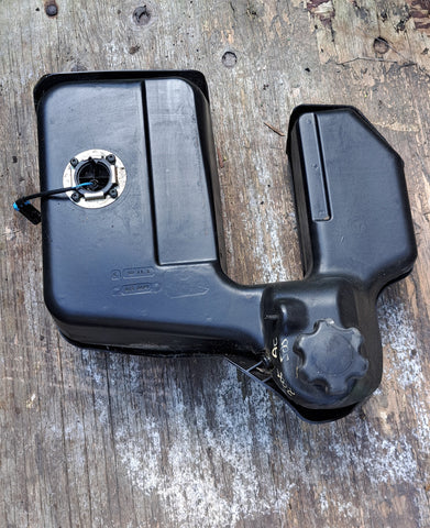 Arctic Cat ATV Gas Tank