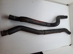 King Quad Rad Hoses