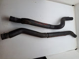 King Quad Rad Hoses