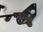 Sportsman 600 Rear Brake Pedal