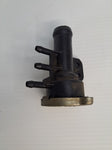 Sportsman 600 Rad Pressure Cap