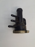 Sportsman 600 Rad Pressure Cap