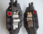 ZX-6R Front Brake Calipers