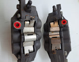 ZX-6R Front Brake Calipers