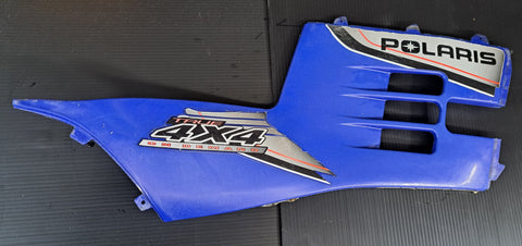 Sportsman 600 Right Side Cover
